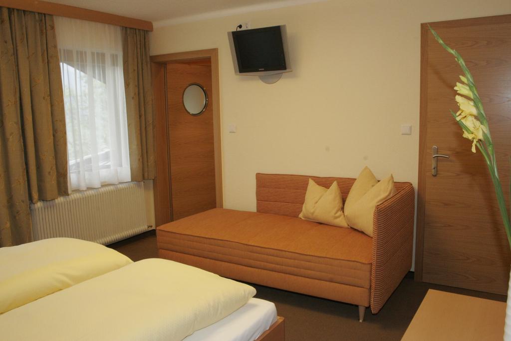 Edelweiss Apartments ชลัดมิง ห้อง รูปภาพ