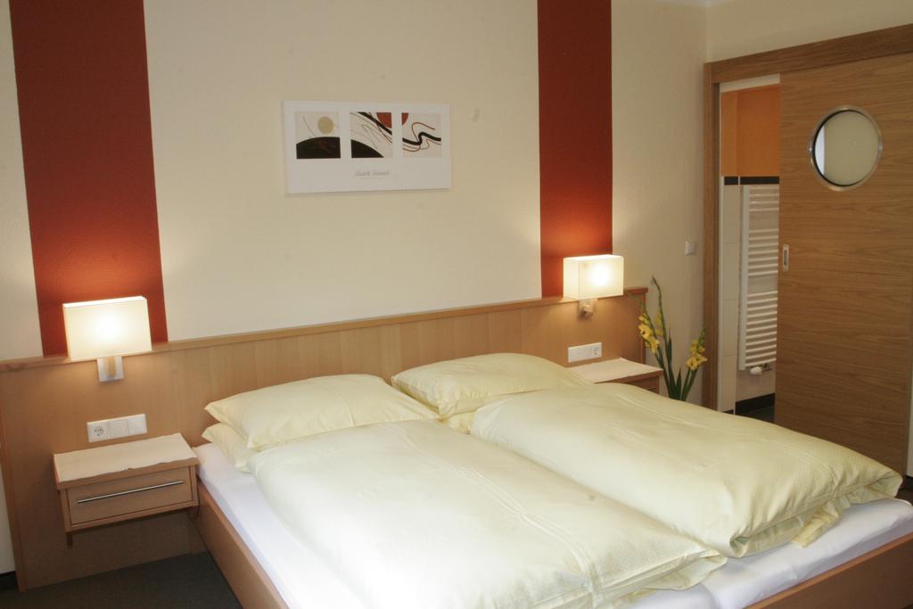 Edelweiss Apartments ชลัดมิง ห้อง รูปภาพ