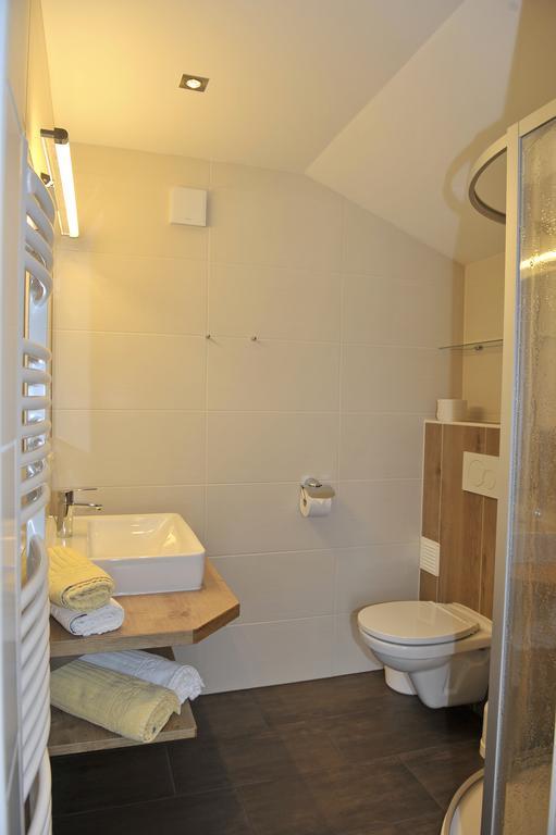 Edelweiss Apartments ชลัดมิง ห้อง รูปภาพ