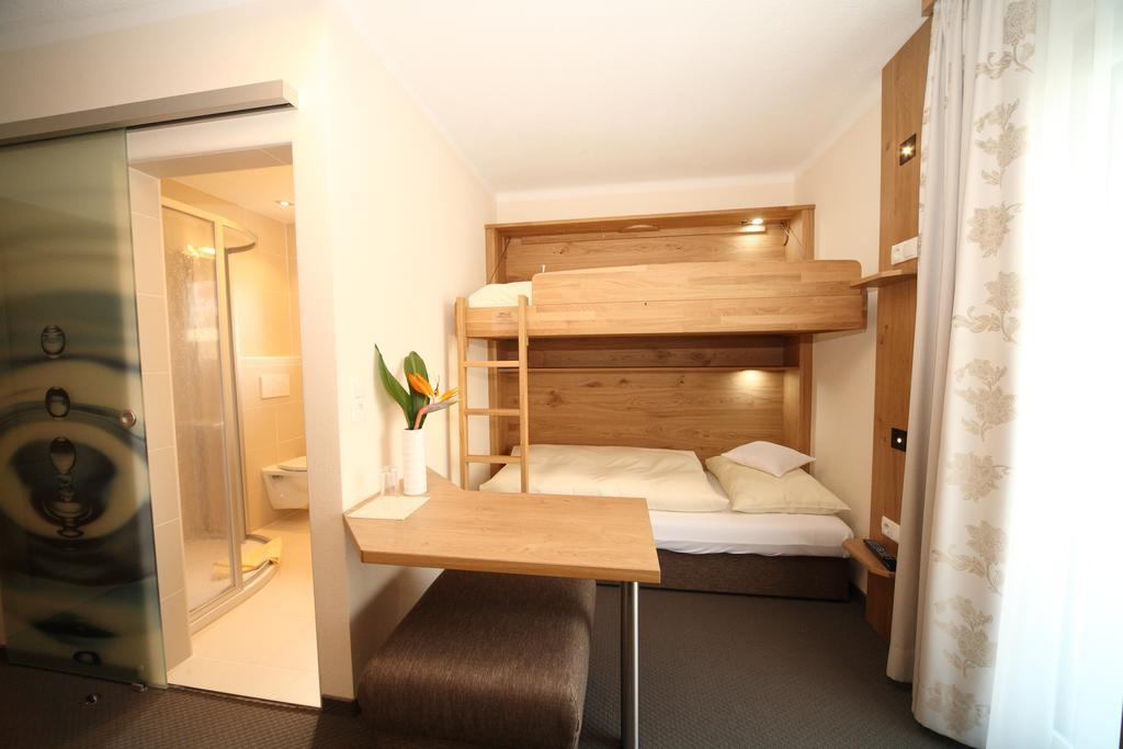 Edelweiss Apartments ชลัดมิง ภายนอก รูปภาพ