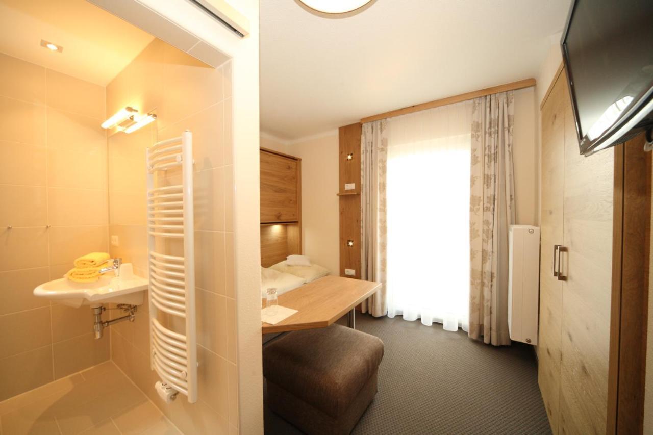 Edelweiss Apartments ชลัดมิง ภายนอก รูปภาพ
