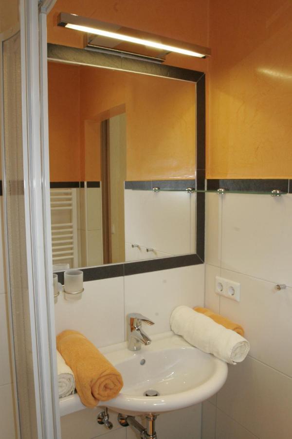 Edelweiss Apartments ชลัดมิง ภายนอก รูปภาพ